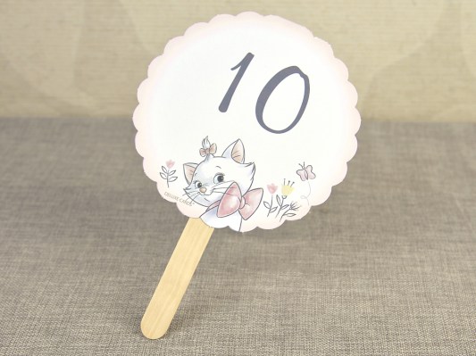 numar masa botez Disney 1726